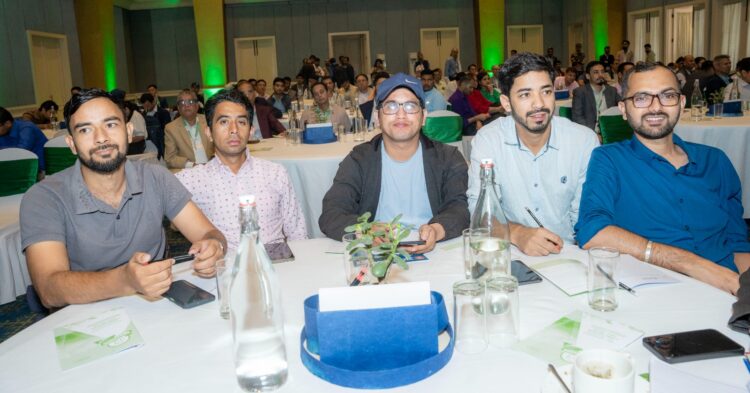 23rd Annual General Meeting 2082