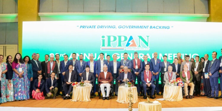 23rd AGM Group Photo