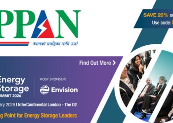 IPPAN at Energy Storage Summit 2026!