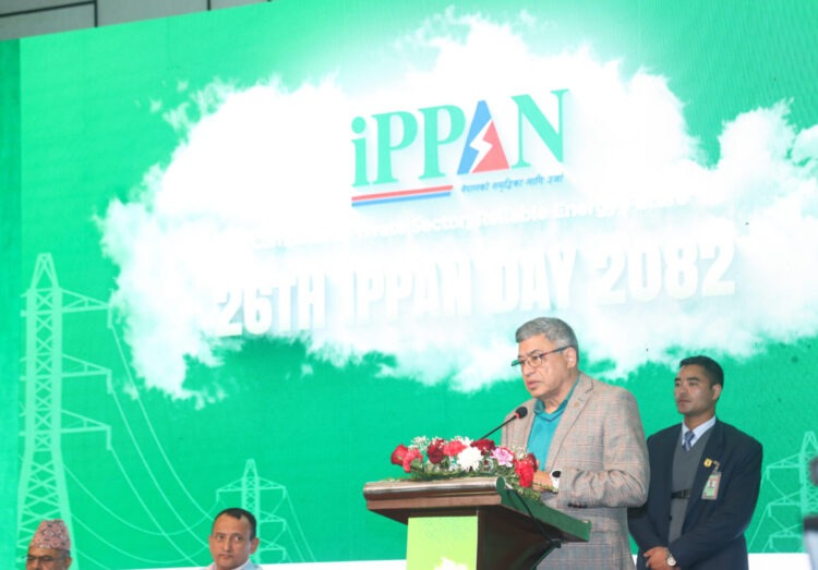 IPPAN Day 2082
