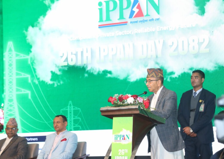 IPPAN Day 2082