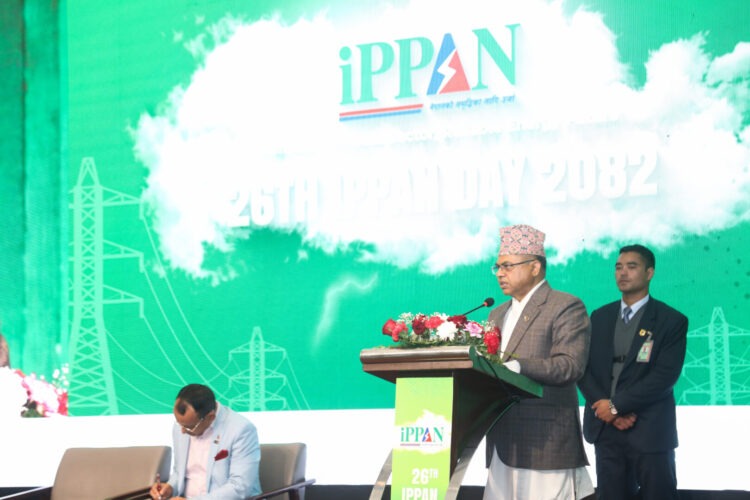 IPPAN Day 2082
