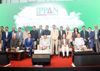 IPPAN Team