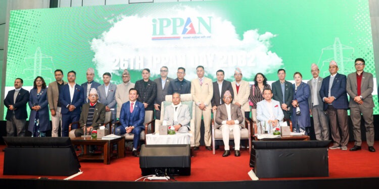 IPPAN Team