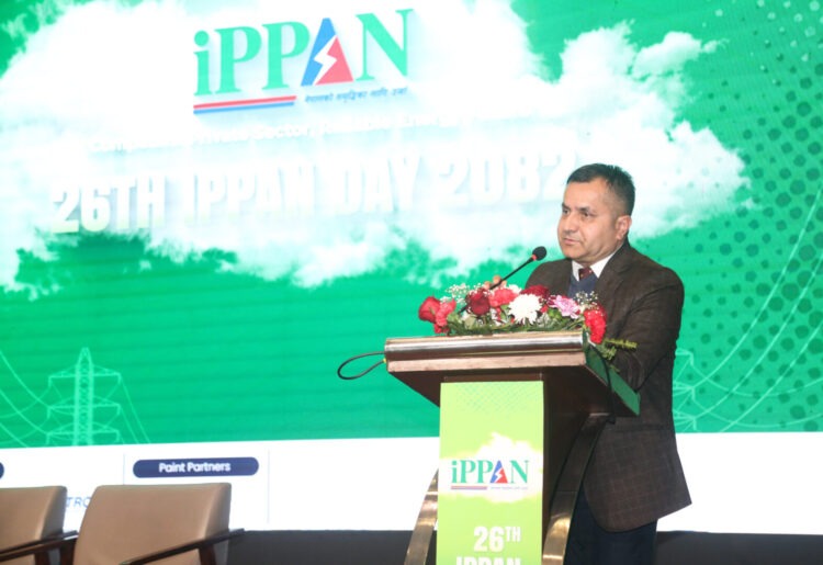 IPPAN Day 2082