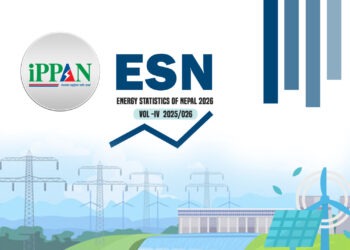 ENERGY STATISTICS OF NEPAL 2026