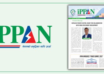IPPAN Newsletter March 2025