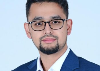 Mr. Barnan Lamichhane