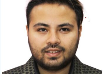Mr. Milan khadka