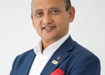 Message from the President
