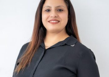 Ms. Pratima Gyawali