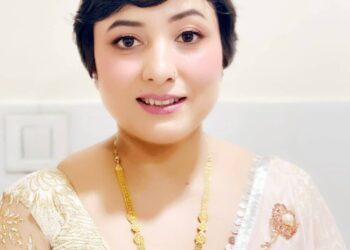 Ms. Sangita Dhamala