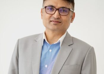 Mr. TN Acharya