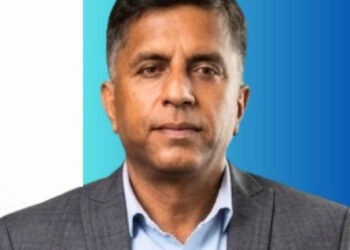 Mr. Anup Acharya
