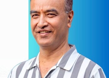 Mr. Bijay M. Bhattarai