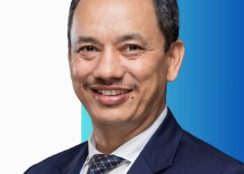Mr. Jagat Bahadur Pokhrel
