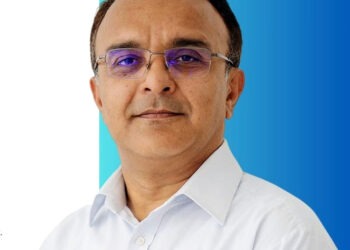 Mr. Kadam KC