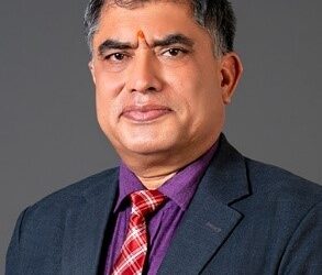 Mr. Baburam Thapa