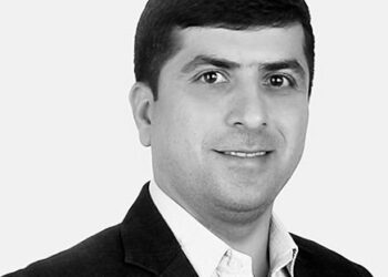 Mr. Deepak Paudyal