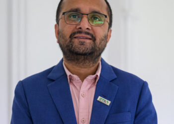 Mr. Prakash Chandra Dulal
