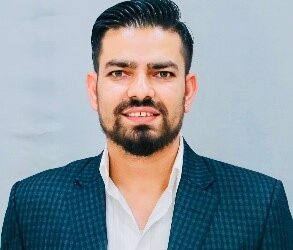 Mr. Santosh Nepal