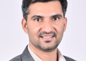 Mr. Somnath Kadel